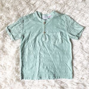 Zara Boy shirt Size 3-4 Years
